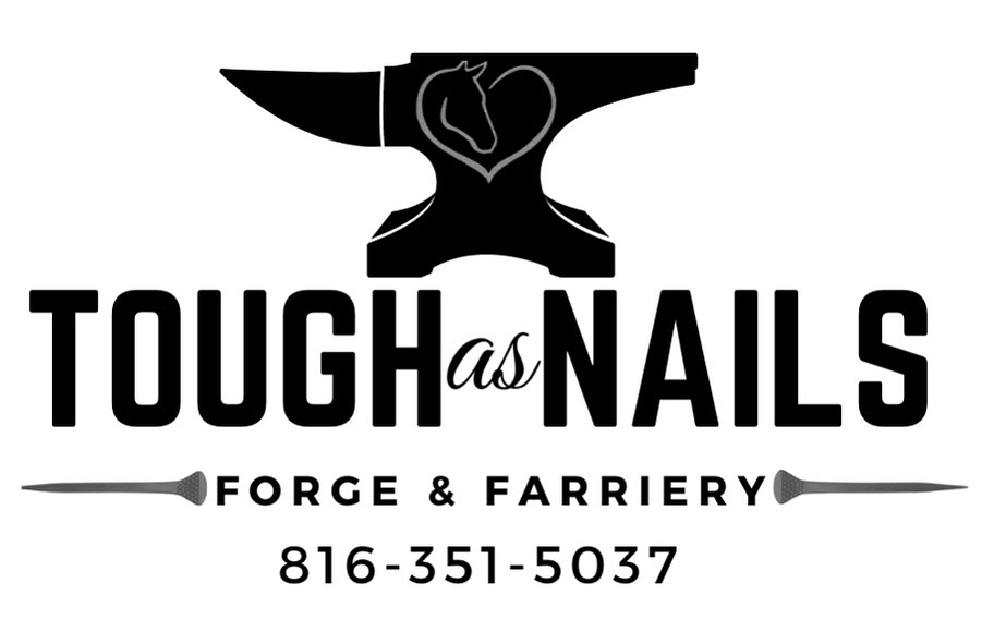 Tough as Nails Forge & Farriery
